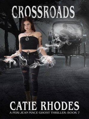 cover image of Crossroads
